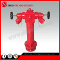 Manufacturer of Fire Fighting Equipment